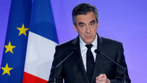 Fillon se lance dans la finance