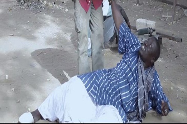 Insuffisance rénale aiguë: Les dessous de la maladie qui affaiblit Diop Fall Insuffisance rénale aiguë: Les dessous de la maladie qui affaiblit Diop Fall