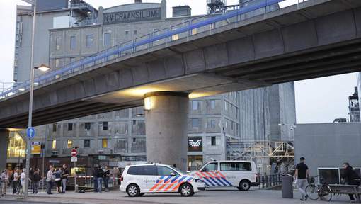 L'Espagne a informé les Pays-Bas sur un projet d'attentat à Rotterdam