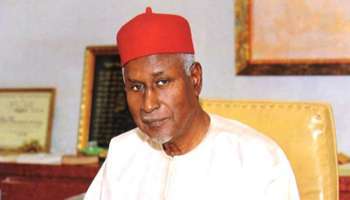 Aliou Sow, les leçons d’une vie Aliou Sow, les leçons d’une vie