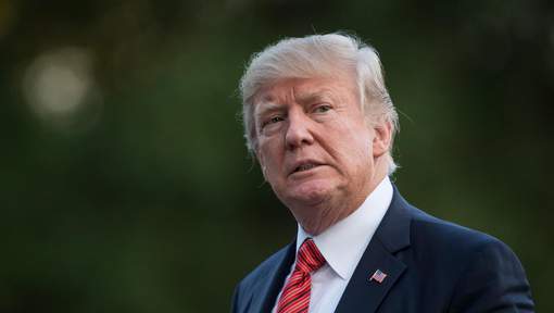 Donald Trump étrille ses alliés du Congrès Donald Trump étrille ses alliés du Congrès