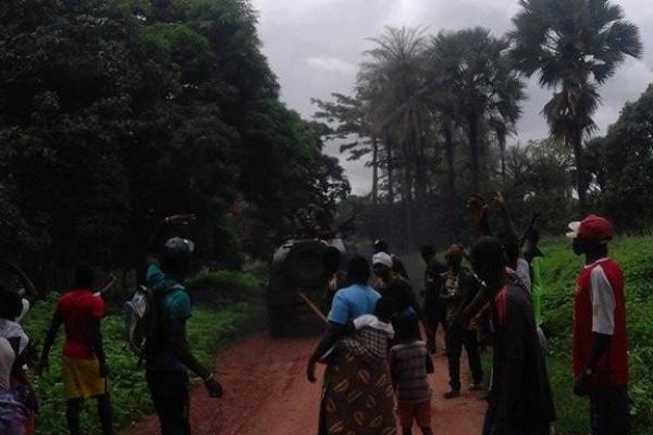 Va-t-on vers une escalade dans l’exploitation du Zircon de Niafarang ? Va-t-on vers une escalade dans l’exploitation du Zircon de Niafarang ?