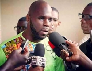 Kémi Séba assume son geste: "Je suis prêt à en payer le prix du plus profond de mon âme"