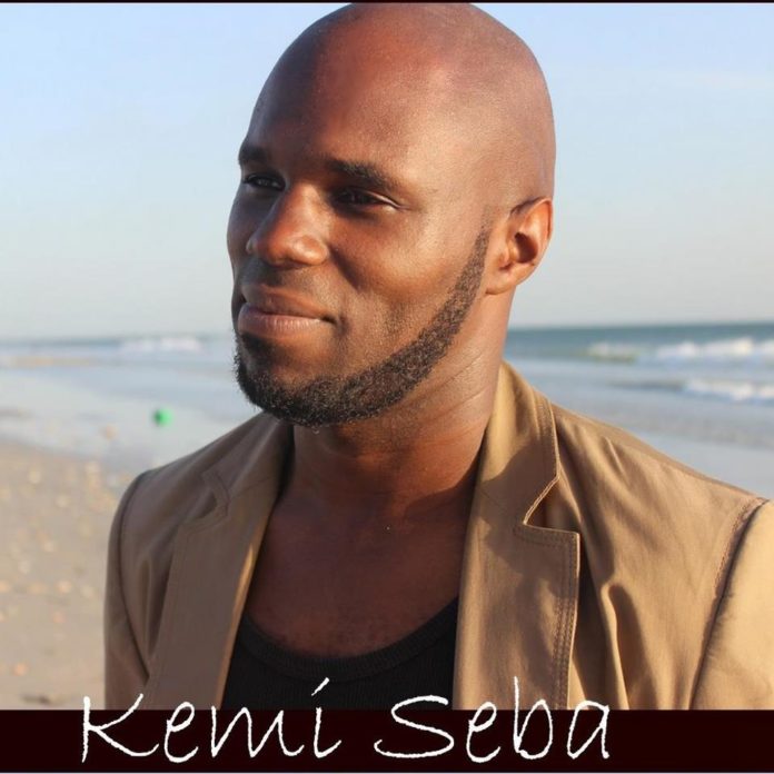 Loi : Kémi Séba risque 5 ans de prison