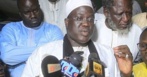 Macky Sall sur la tête de liste Bby: «Cheikh Abdou Baly n’a jamais été demandeur»