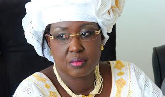 Limogeage avorté du Dg de AHS : Maimouna Ndoye Seck sur chaise éjectable, Abdoulaye Sylla seul “navarque” de AHS ….