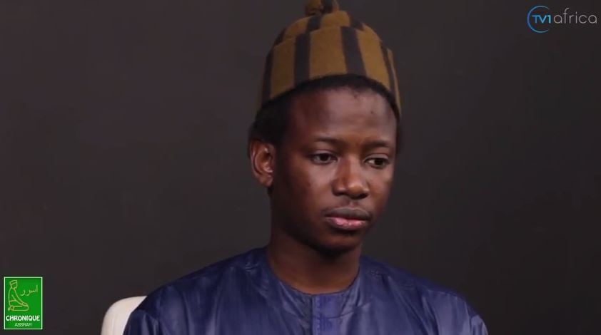 Point de vue de Serigne Makhtar Sylla sur l'affaire Serigne Mame Mor et Cheikh Bathio