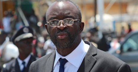 Cissé Lo : « J’ai la compétence de diriger le Sénégal »