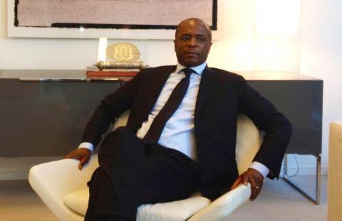 Guinée : Mahmoud Thiam, la saga d’un banquier de Wall Street piégé par l’argent chinois Guinée : Mahmoud Thiam, la saga d’un banquier de Wall Street piégé par l’argent chinois