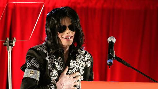 Michael Jackson avait annulé son concert à Ostende après la mort de Diana