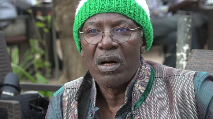 Alpha Blondy brûle le Franc Cfa