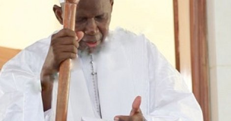 El Hadj Rawane Mbaye va diriger la prière de la Tabaski à Fenêtre Mermoz, vendedi