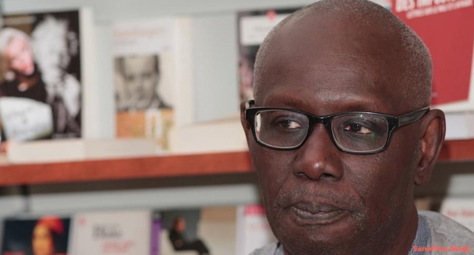 Boubacar Boris Diop : "Macky est à la tête d'une sorte de République monarchique"