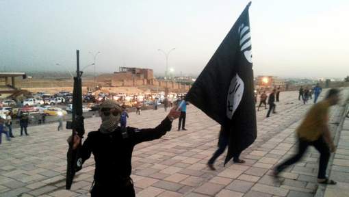 "Le chef de l'EI est probablement toujours en vie" "Le chef de l'EI est probablement toujours en vie"