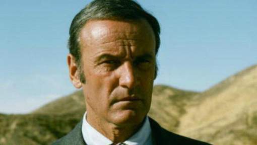 Mort de Richard Anderson, acteur de la série "L'Homme qui valait trois milliards"