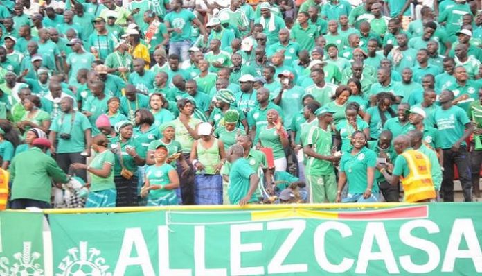 Match du Sénégal coïncidant avec la Tabaski, « Allez Casa » pour assurer l’ambiance