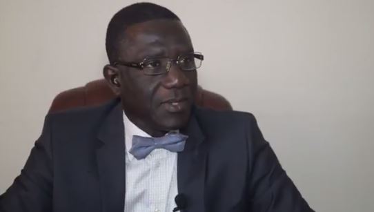 Tabaski 2017 - Entretien Avec Oumar Seck Directeur du COMIAC