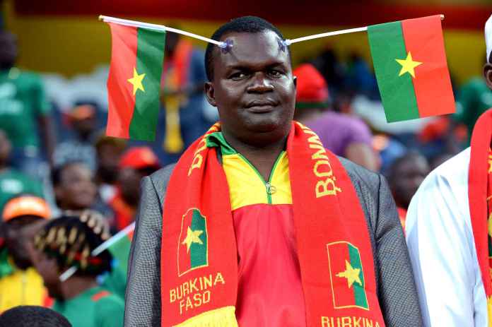 Les supporters burkinabés n’ont pas de quoi rallier Dakar