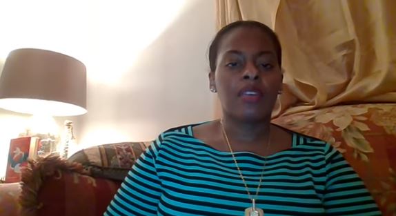 Vidéo: Une juriste sénégalaise basée aux USA, dévoile les raisons de la déportation de Assane Diouf