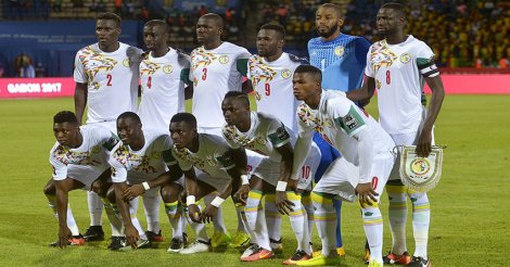 Sénégal-Burkina Faso (20h Gmt) : Les Lions pour reprendre la tête du groupe D