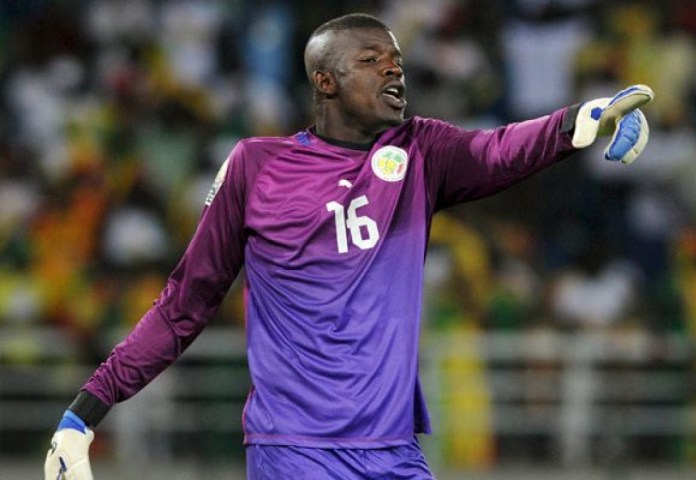 CM 2018 : Khadim Ndiaye, l’ange gardien CM 2018 : Khadim Ndiaye, l’ange gardien