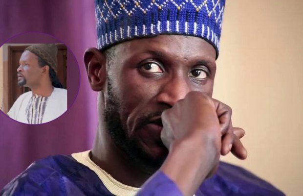 Décès de sa femme : Sanekh et Aladji en espagne pour assister Jojo Décès de sa femme : Sanekh et Aladji en espagne pour assister Jojo