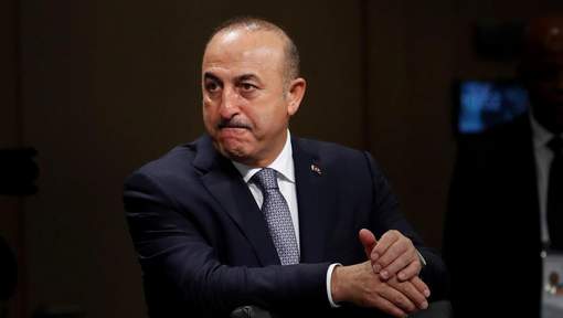 La Turquie accuse l'Europe de se tourner vers la "barbarie" et le "fascisme" La Turquie accuse l'Europe de se tourner vers la "barbarie" et le "fascisme"