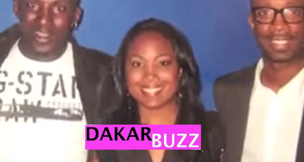 (15 photos) Ces photos rares de Assane Diouf avec Pape Diouf, Bouba Ndour, Sanex, Akon, Baboy…