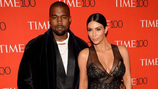 Le troisième bébé Kardashian-West est en route Le troisième bébé Kardashian-West est en route