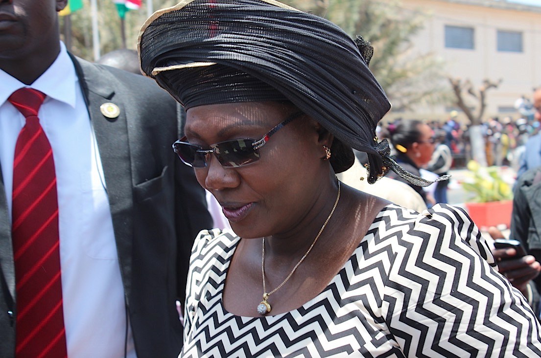 CESE : Huit sièges à pourvoir chez Aminata Tall