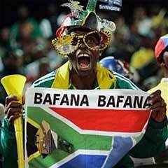 L’Afrique du Sud envisage de contester la décision de la Fifa