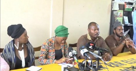 Une pétition pour faire revenir Kémi Seba Une pétition pour faire revenir Kémi Seba