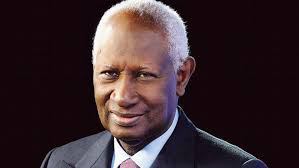 Le Président Abdou Diouf fête ses 82 ans ce 7 septembre
