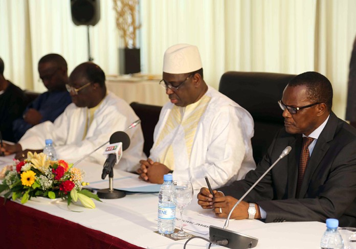 Choix des ministres : Benno éclate-Manko et Wattu implosent Choix des ministres : Benno éclate-Manko et Wattu implosent