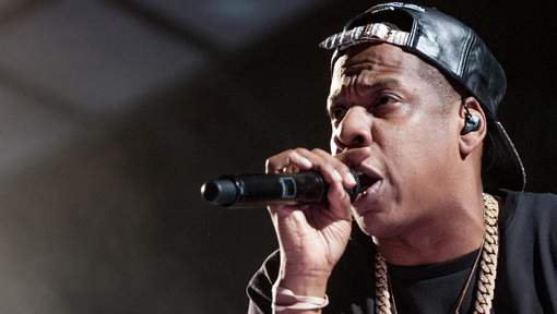 D'abord, Jay-Z a fondu en larmes et puis, il en a fait une chanson