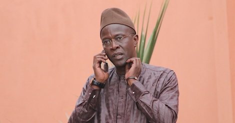 Yakham Mbaye casé dans une ambassade