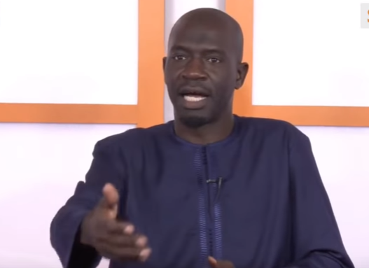 Nous sommes tous Kémi Séba, (par Mamadou Sy Tounkara) Nous sommes tous Kémi Séba, (par Mamadou Sy Tounkara)