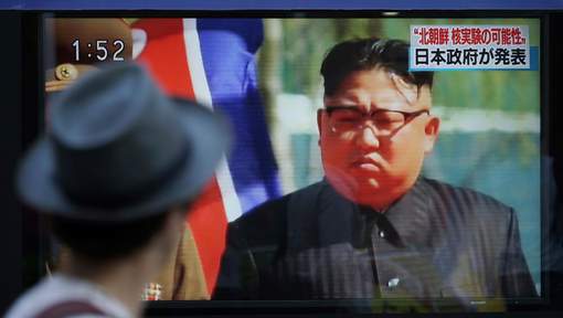 Pyongyang contourne de plus en plus les sanctions