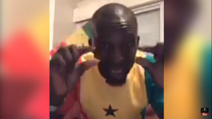 Assane Diouf donne son avis sur le remaniement et avertit Macky Sall: “C’est moi le “fou” qui vais te sortir du palais” (Vidéo)