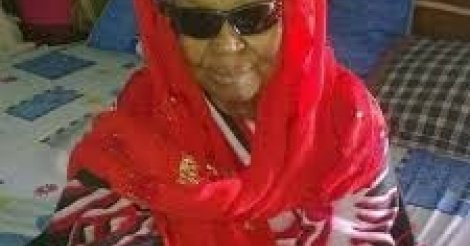 Kaolack : décès de Sokhna Madieum Fall, épouse de Baye Niasse