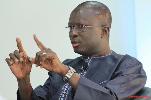 « Niasse n’a pas été bon, la preuve… », explique Fada