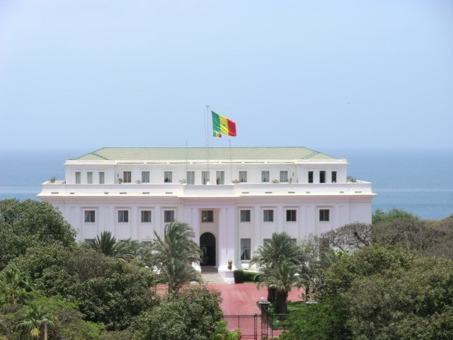 Ces douze nominations du Conseil des ministres