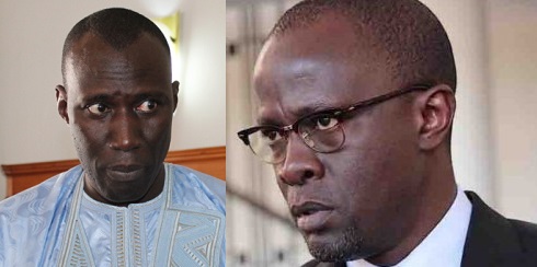 Yakham Mbaye et Alioune, des exemples pour la jeune génération de journalistes?