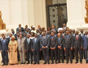 Gouvernement Macky 4 : 41 ministres déjà !