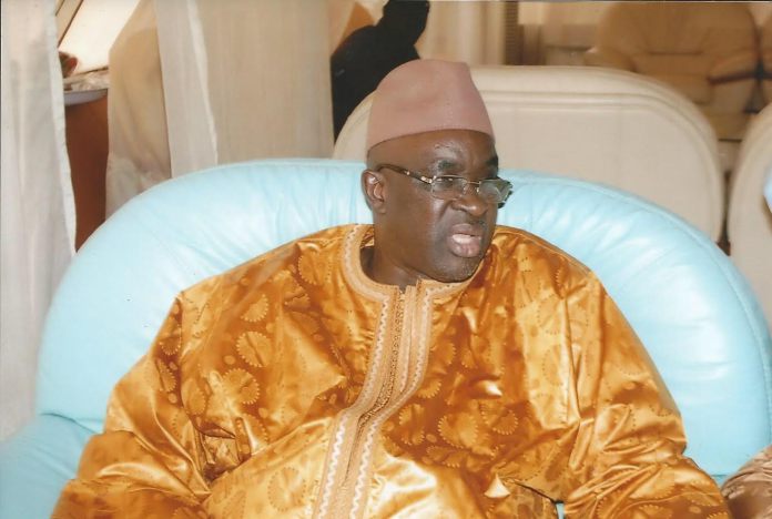 Présidence de l’Assemblée : Un camp anti Niasse autour de Cissé Lo