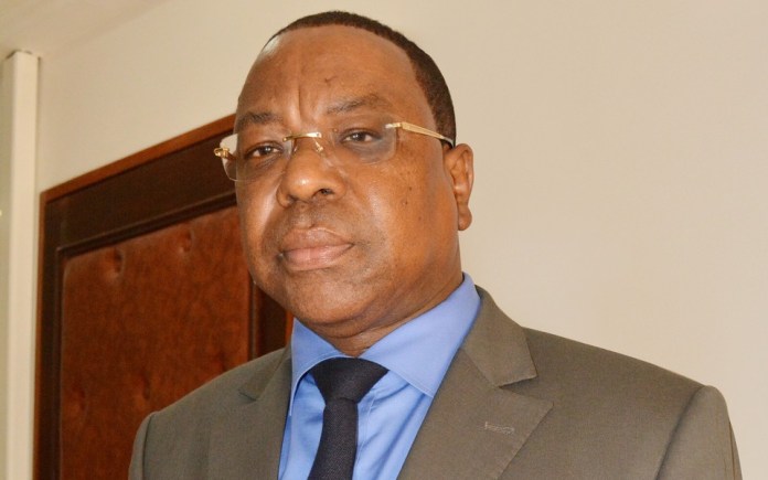 Mankeur Ndiaye redevient fonctionnaire de la chancellerie