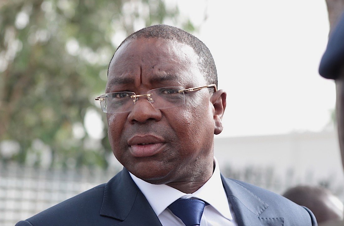 Mankeur Ndiaye laisse un trou de 34 millions Fcfa derrière lui