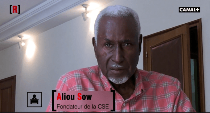 Pour 15 mille Cfa, il tente d’arnaquer… Aliou Sow