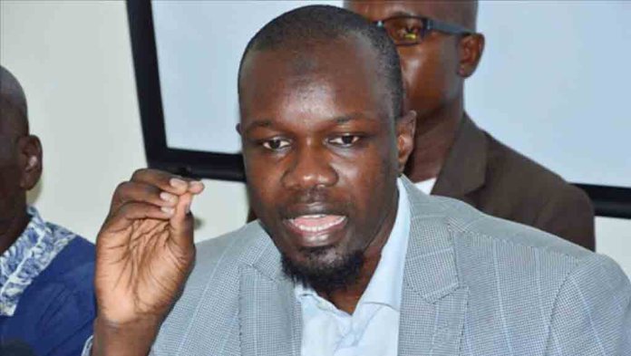 Déclaration de patrimoine – La richesse de Sonko