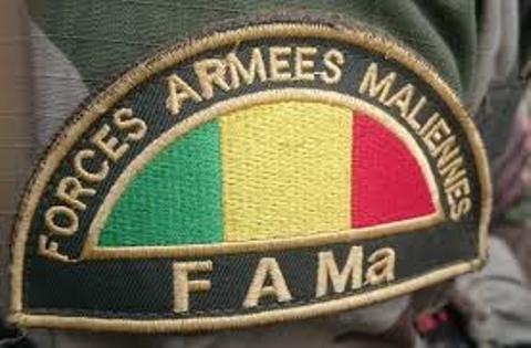 Deux soldats maliens tués dans une attaque à Menaka